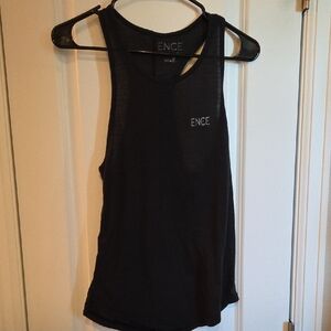Black Brook Ence Tank Top